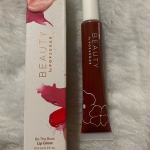 Beauty by pop sugar lip gloss